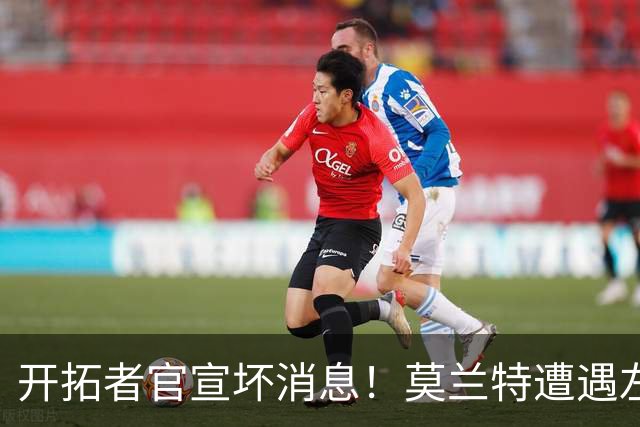 开拓者官宣坏消息！莫兰特遭遇左腿筋二级拉伤 至少休战四周后复查