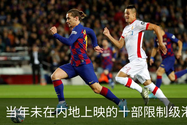 当年未在内地上映的十部限制级港片，你有幸看过哪几部？